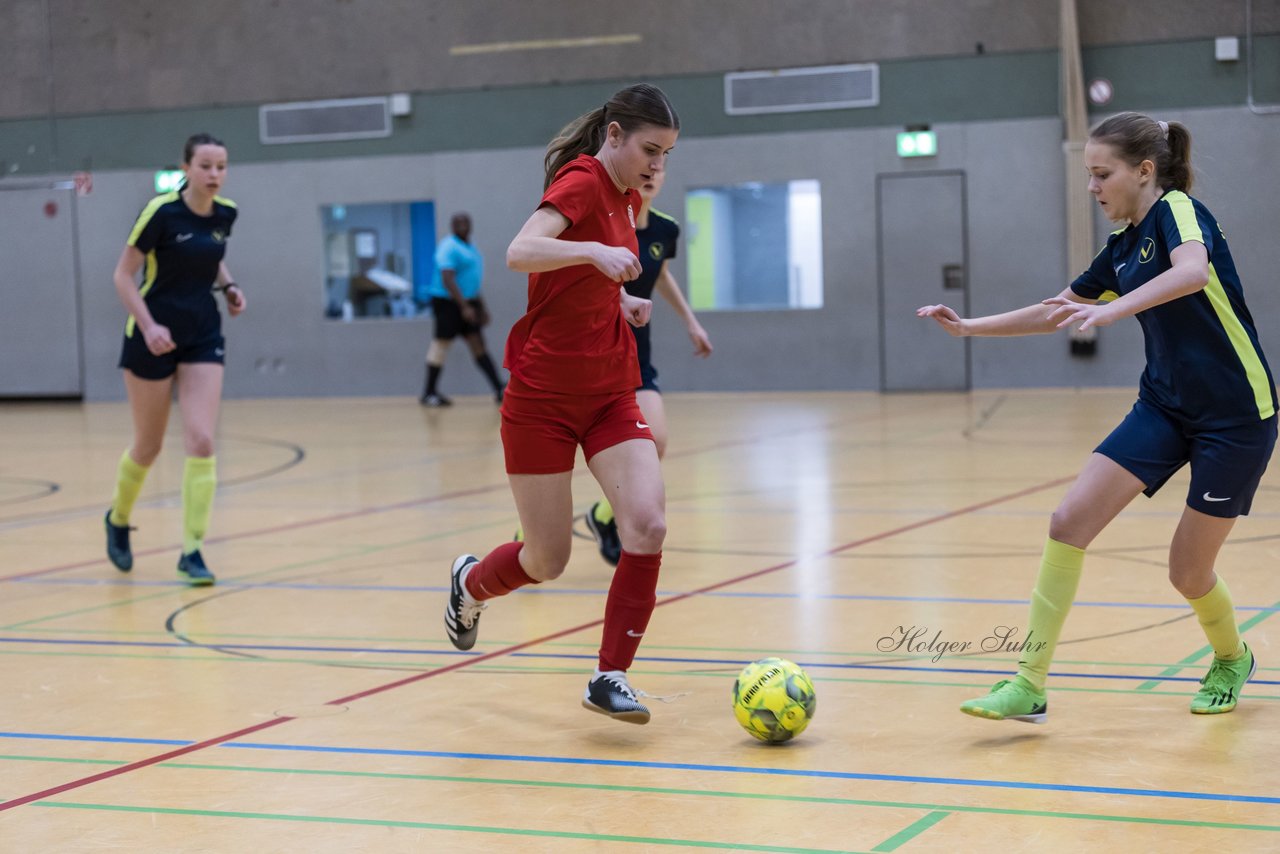 Bild 164 - wCJ Futsalmeisterschaft